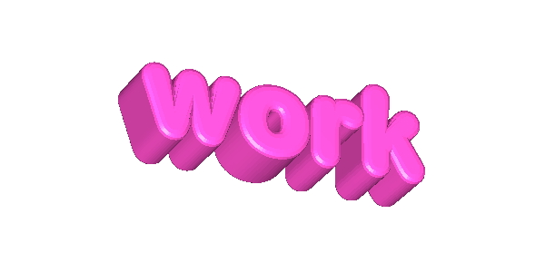 Work